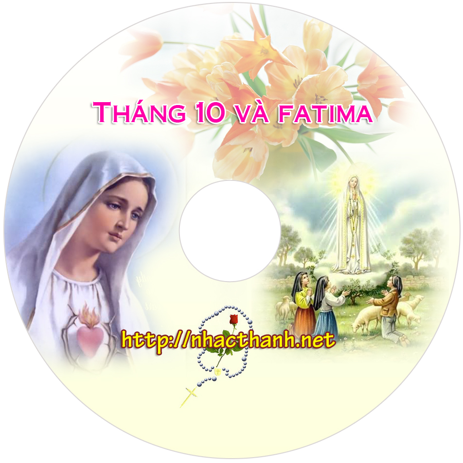 Tháng 10 Và Fatima